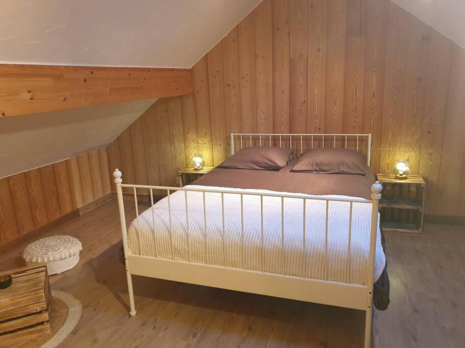 Appartement A La Montagne Villar-dʼArène Dış mekan fotoğraf