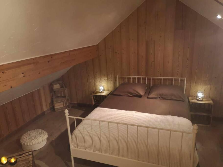 Appartement A La Montagne Villar-dʼArène Dış mekan fotoğraf