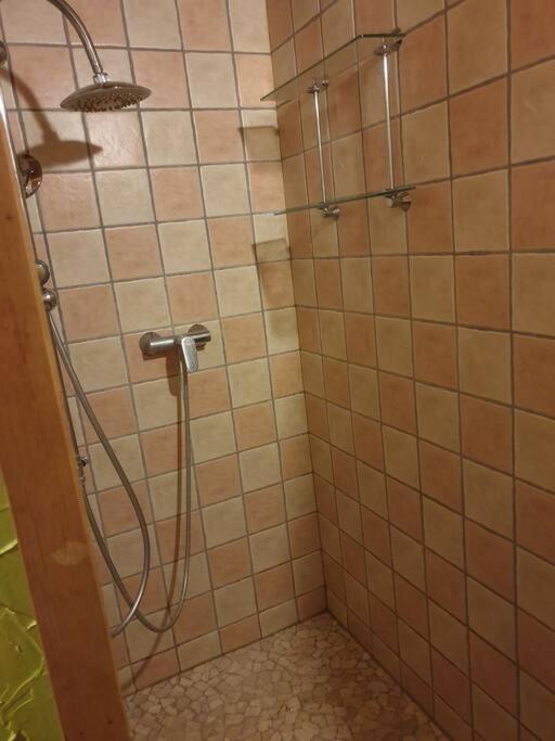 Appartement A La Montagne Villar-dʼArène Dış mekan fotoğraf